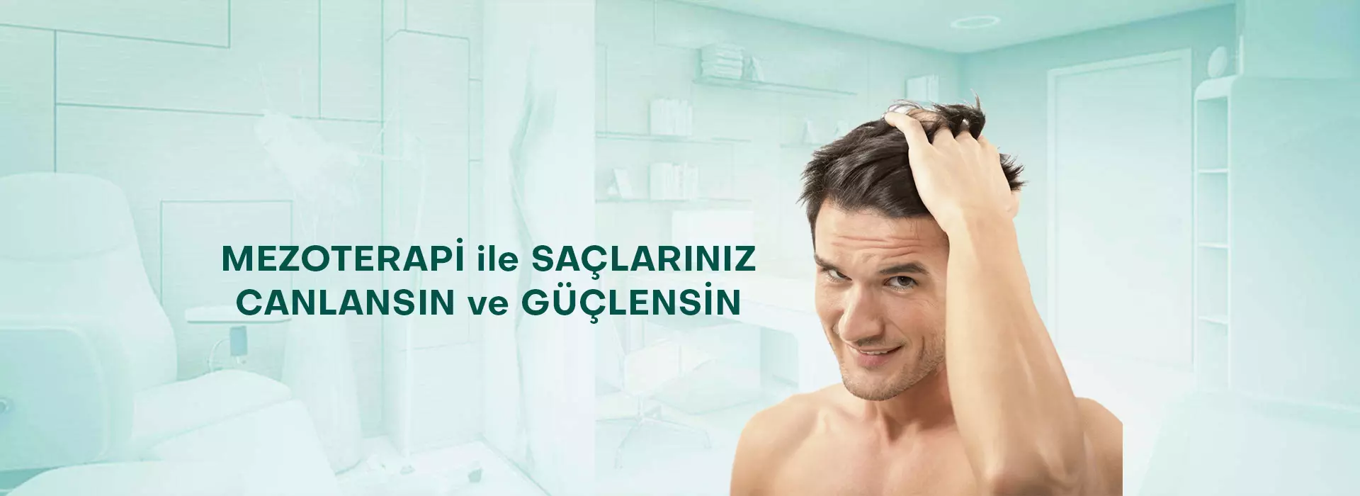 Malatya SAç Ekimi